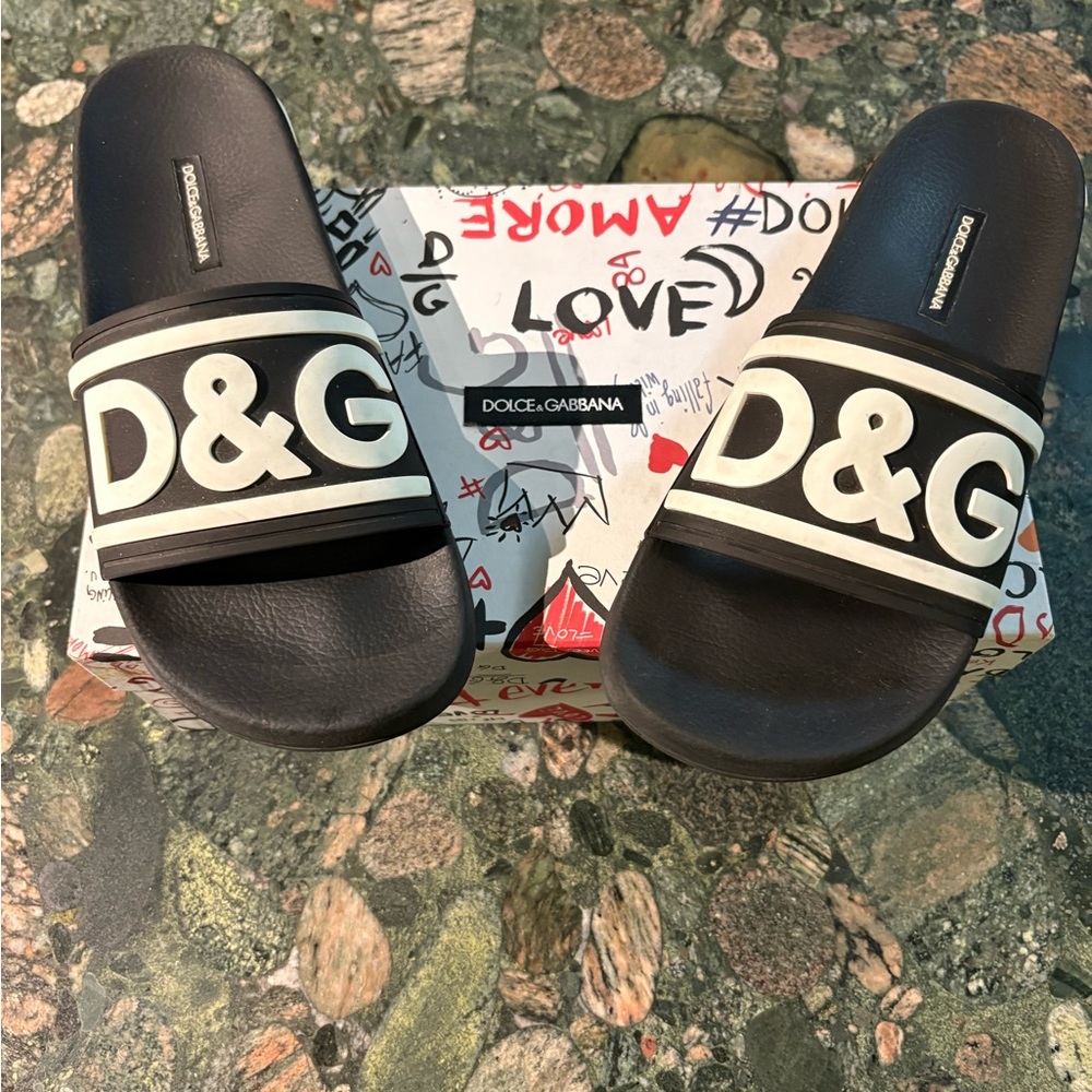 DG slides